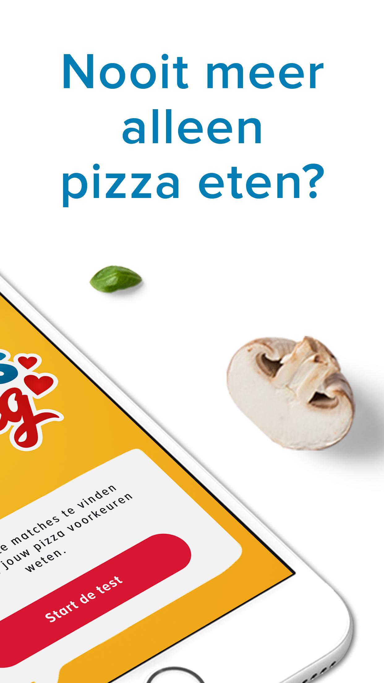 Domino's Dating