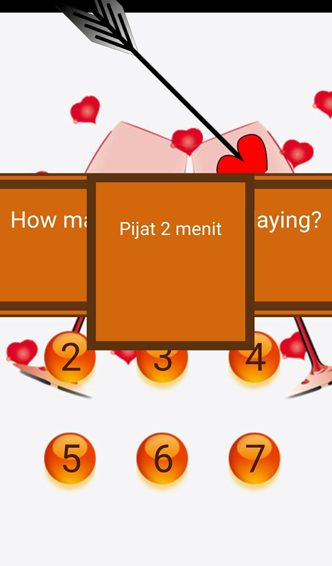 Bareng Pacar