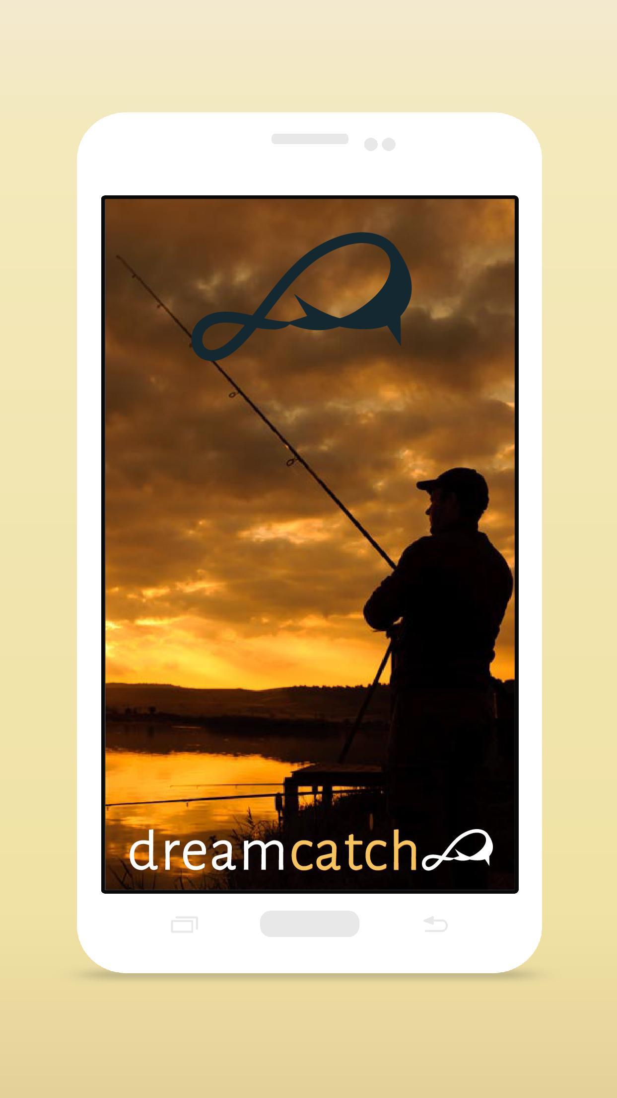 DreamCatch Fishing