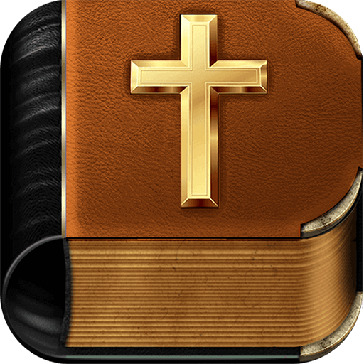 Bible with commentaries