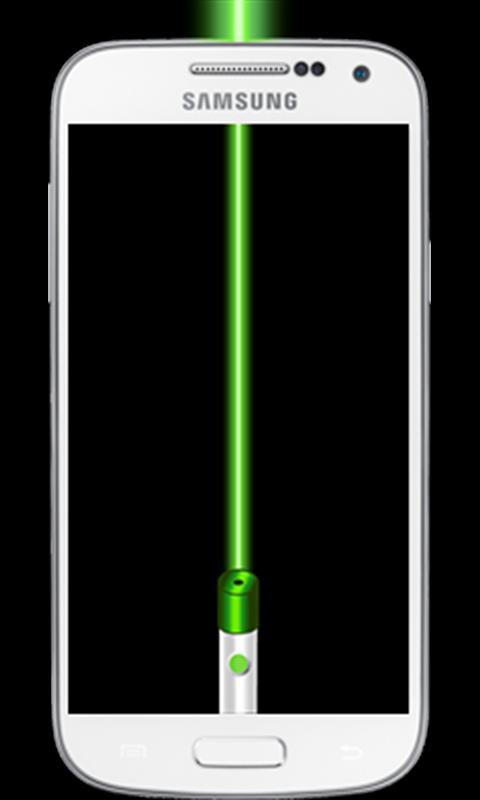 super laser