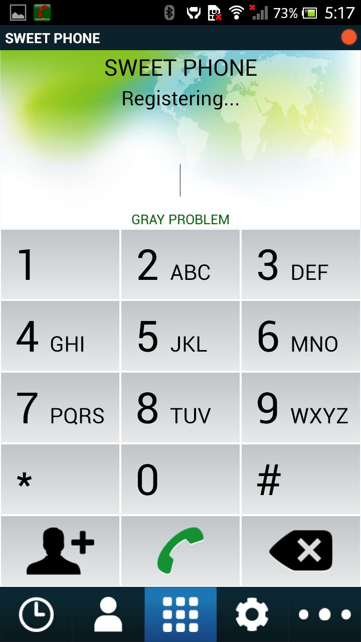 Sweet Phone