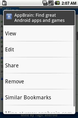 Diigo Bookmarks