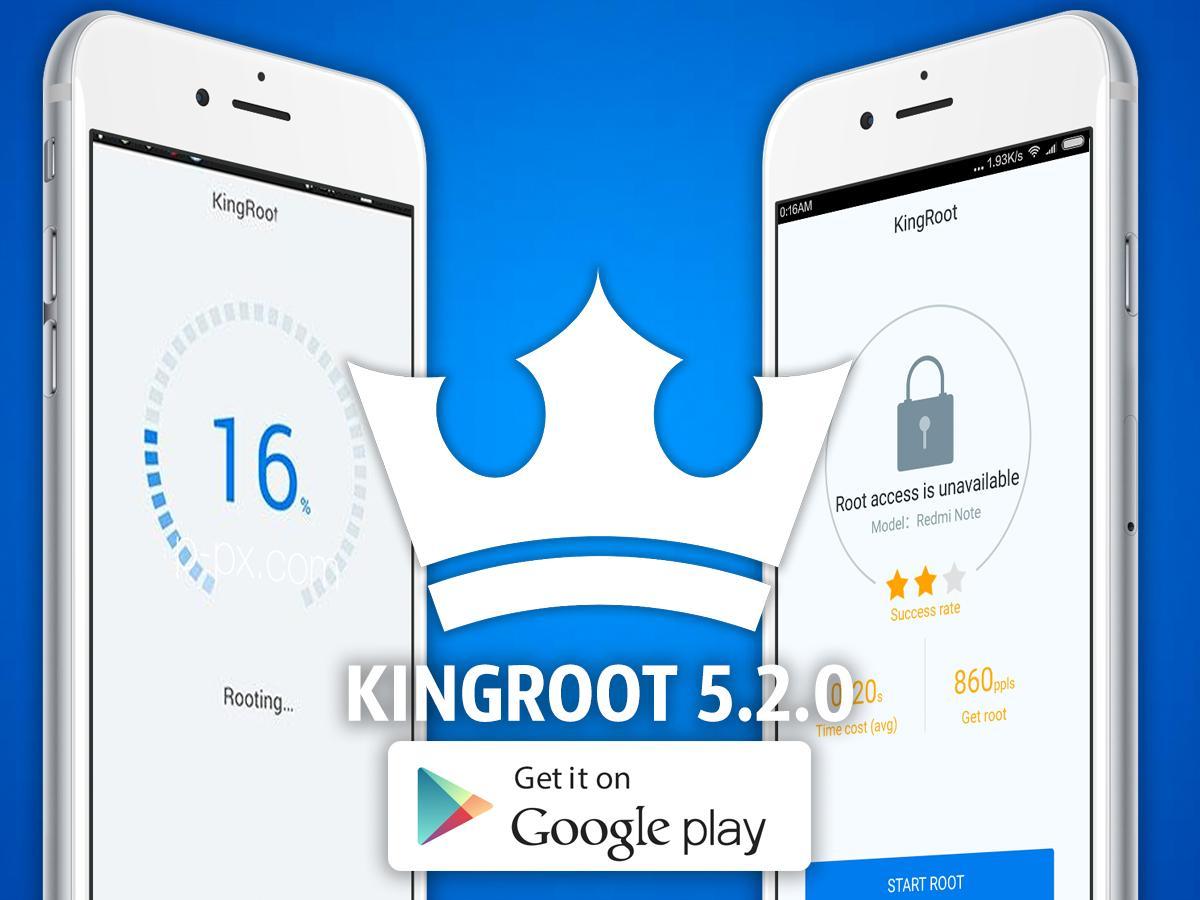 KingRooting 5.2.0 Pro Simulator