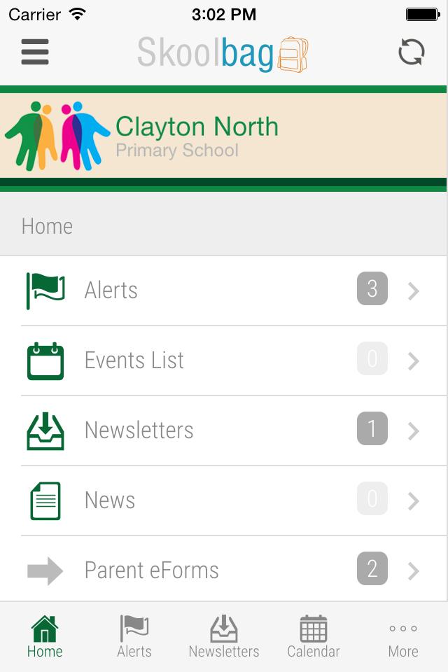 Clayton North Primary School