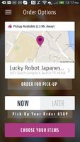 Lucky Robot