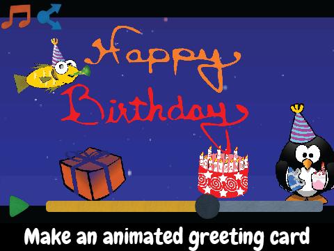 Make cartoons with Poppy Toons