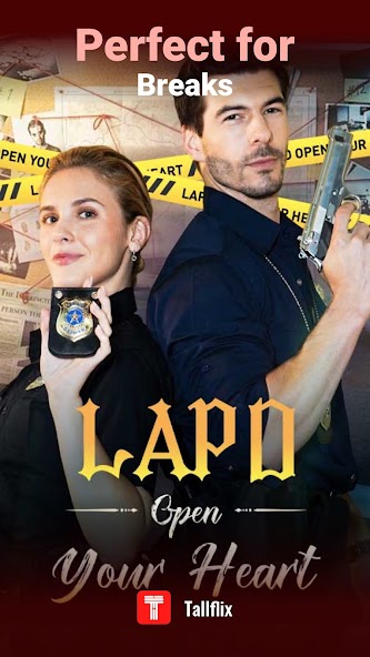 Tallflix