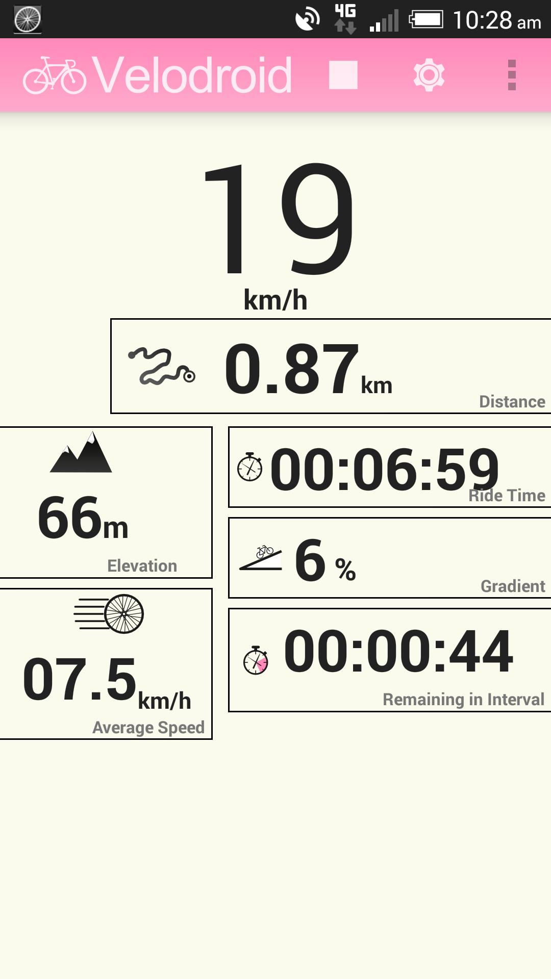 Velodroid Free