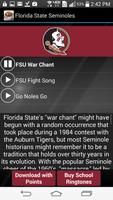 College Fightsongs & Ringtones