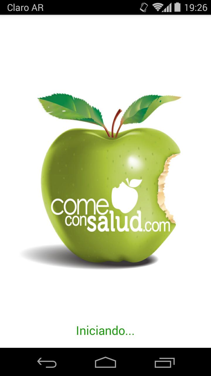 ComeconSalud Motiva