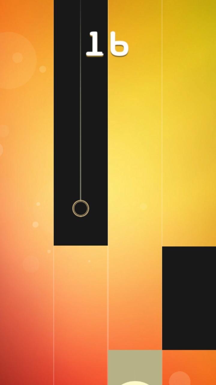 Steve Aoki - Waste It On Me - Piano Game