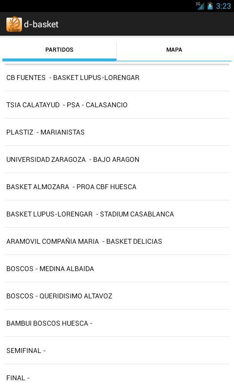D-Basket