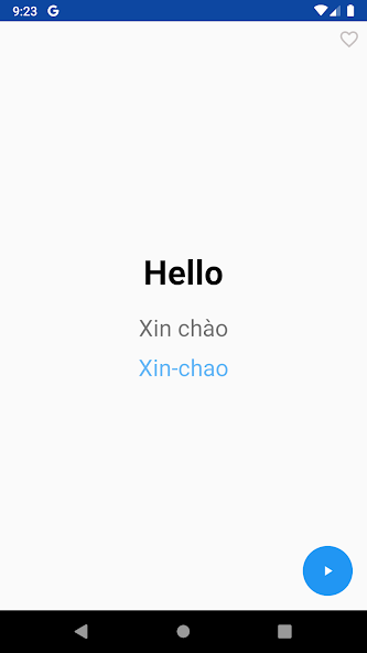 Learn Vietnamese Pro
