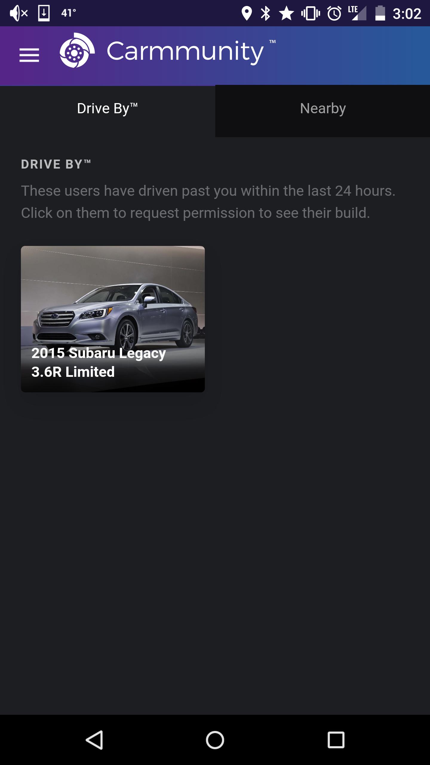 Carmmunity Beta