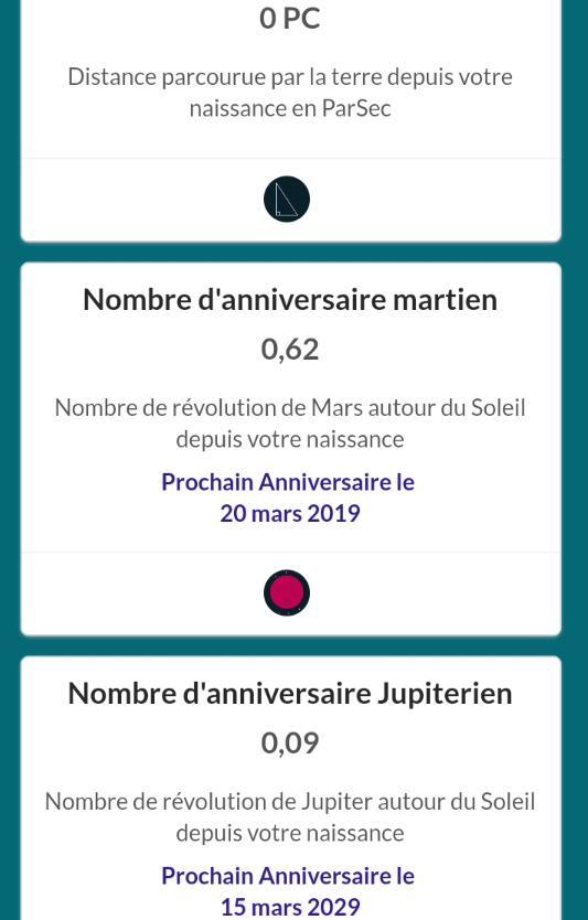 SpaceBirthday