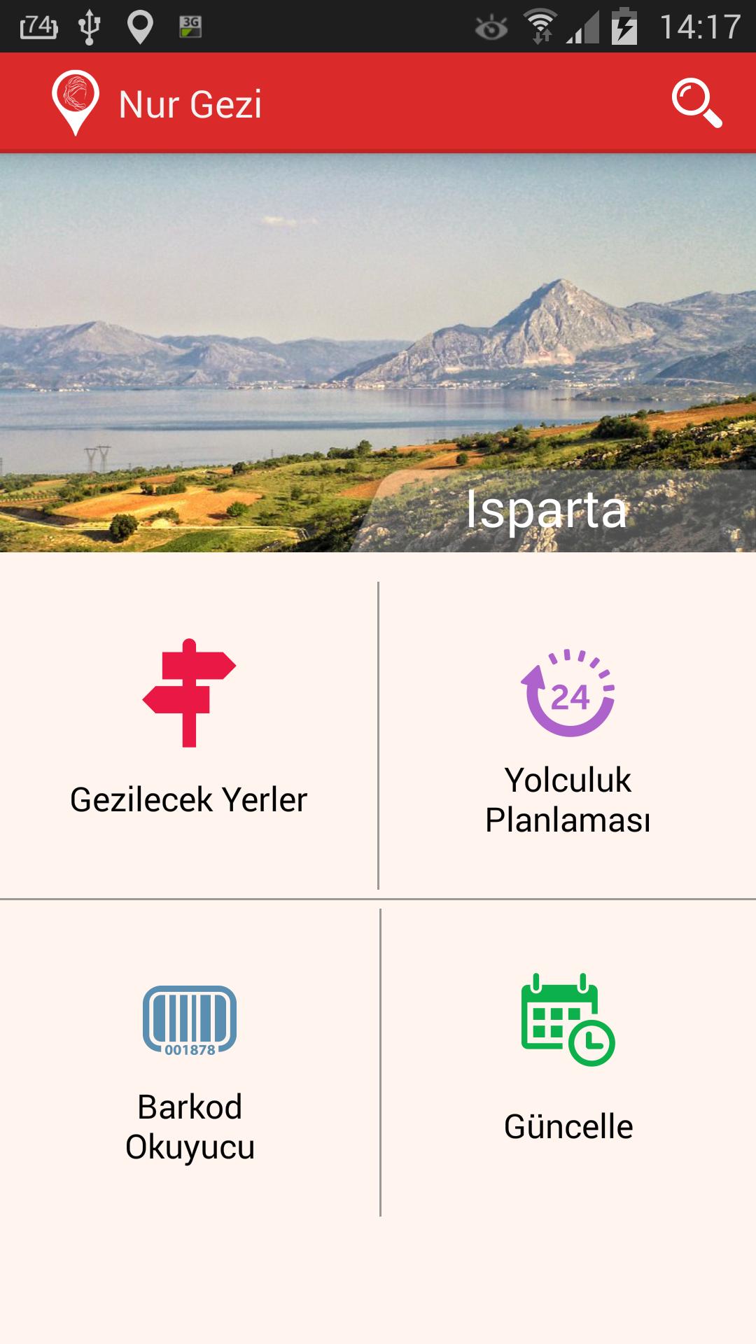 Nur Gezi