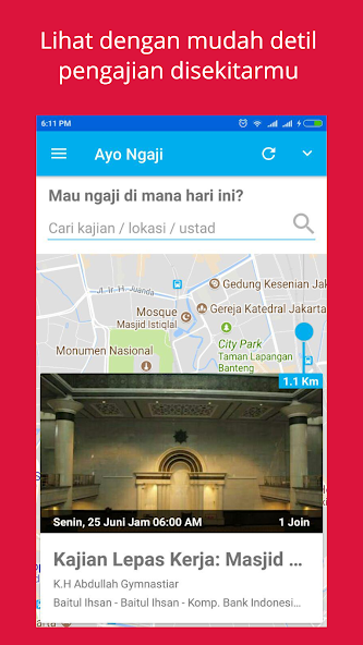 Ayo Ngaji