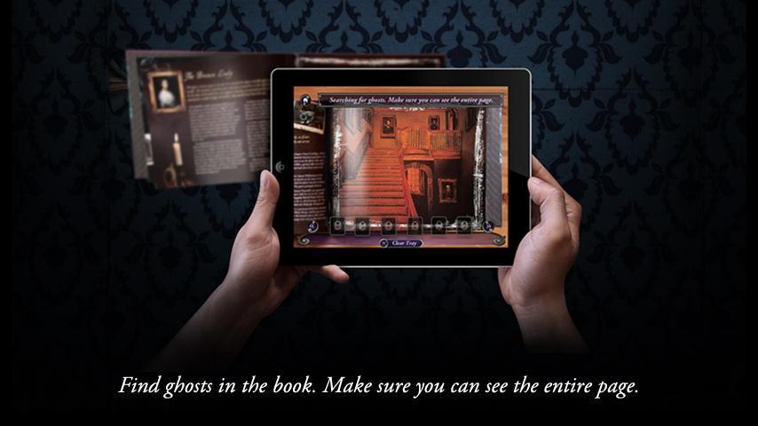 Horrible Hauntings