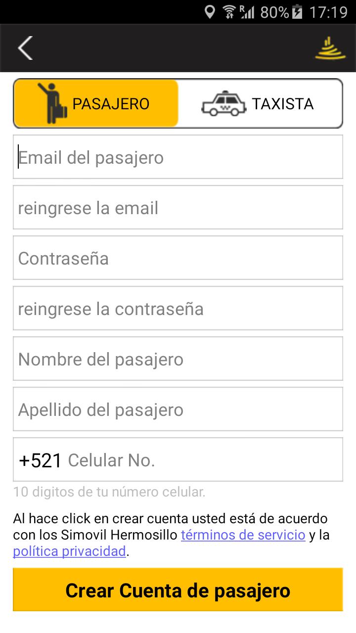 Simovil Sonora