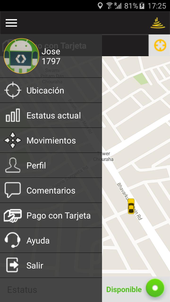 Simovil Sonora