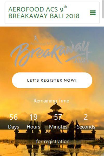 Breakaway