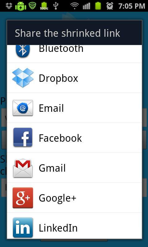 ShrinkLink AdFly