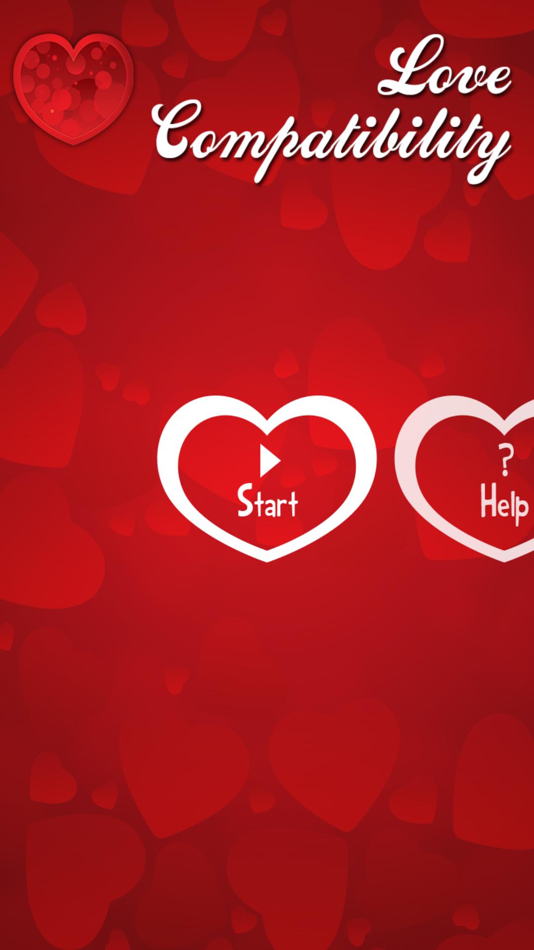 Love Compatibility
