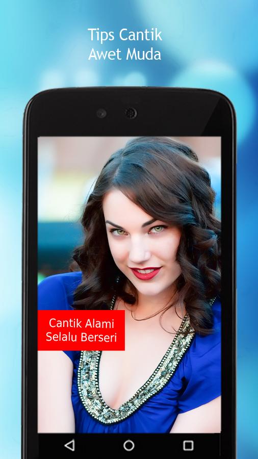 Tips Cantik Alami