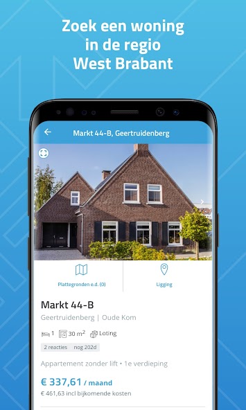 Klik voor Wonen