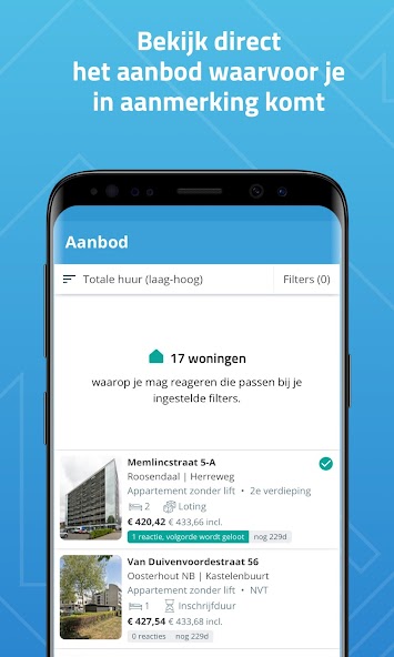 Klik voor Wonen
