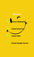 Buddy Locator
