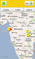 Buddy Locator
