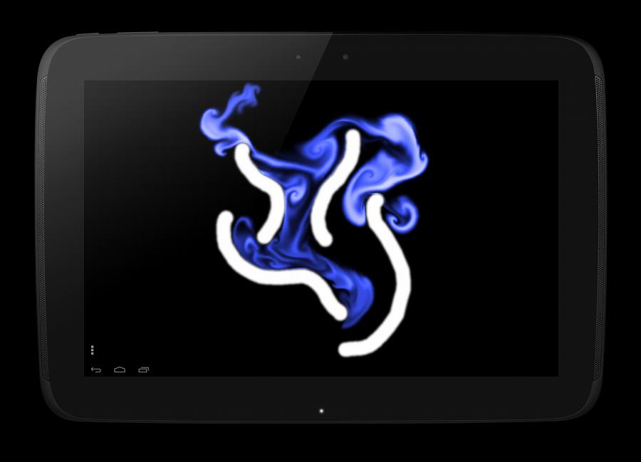Fluid Paint free