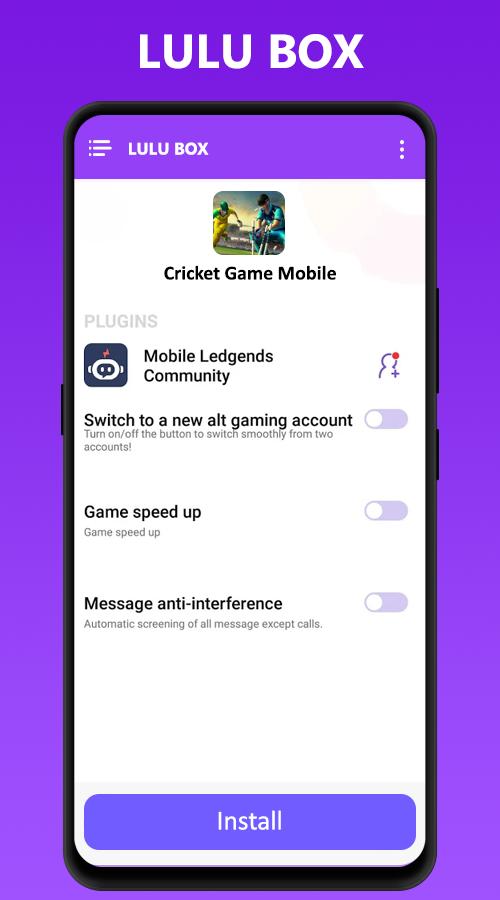 Lulu Guide