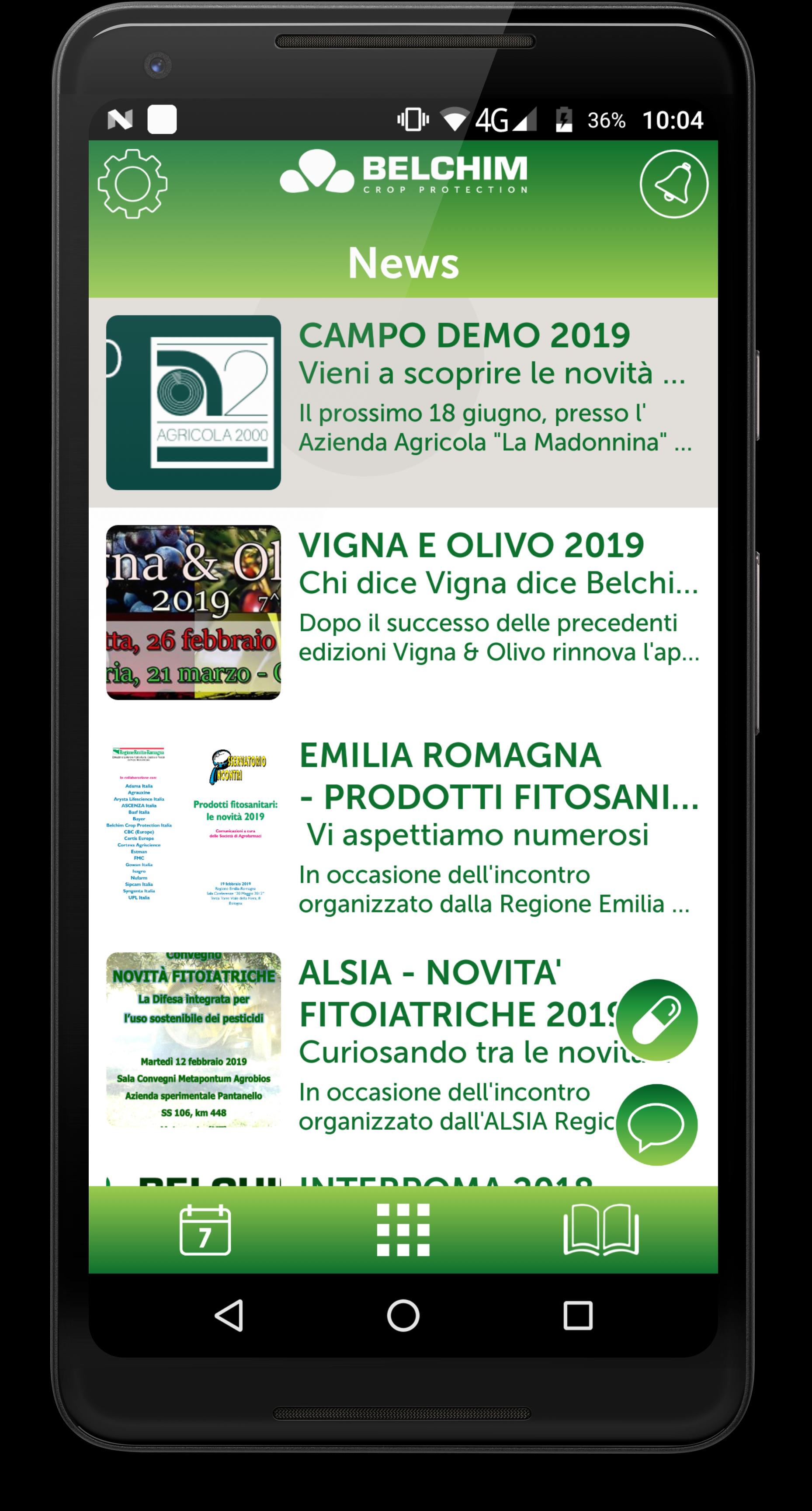 Belchim Italia