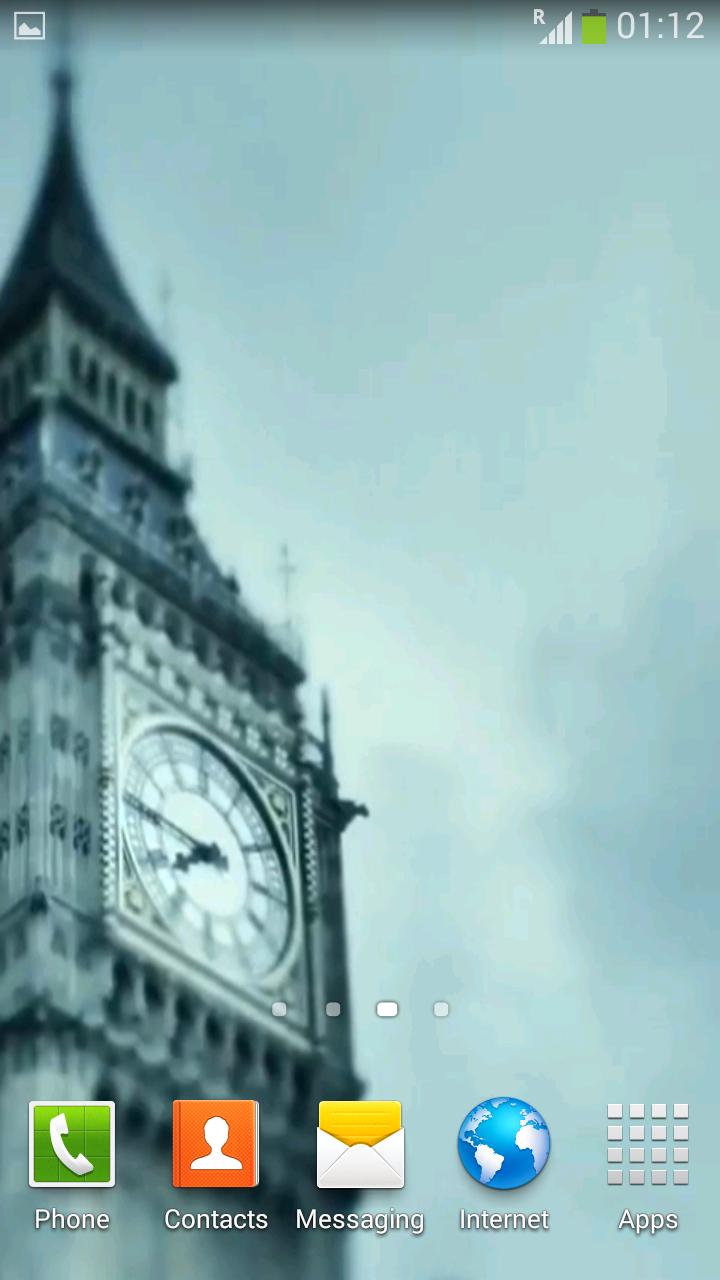 London Video Wallpapers