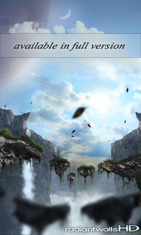 PlanetScapes Free