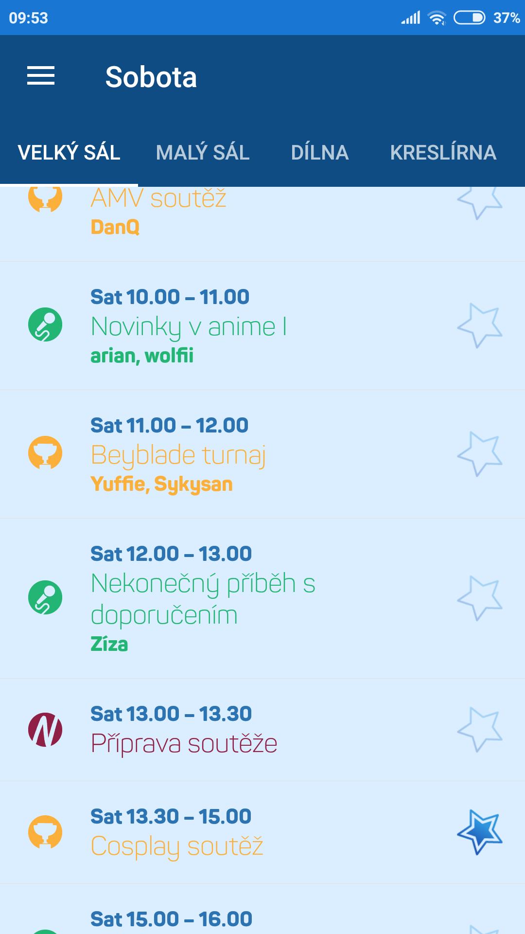 Akicon 2019