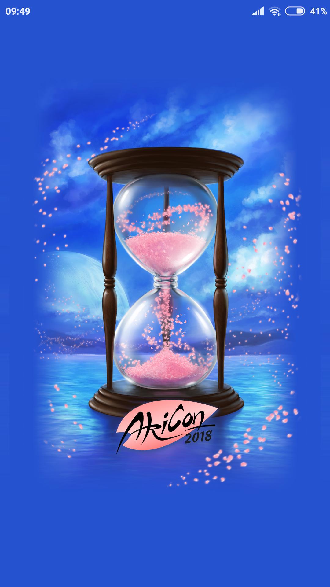Akicon 2019