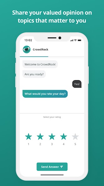 CrowdRock