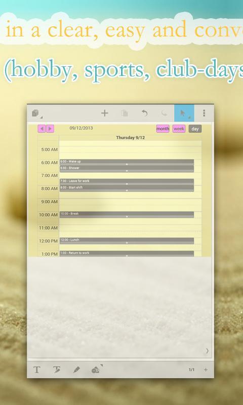 AppPack 06-Calendar
