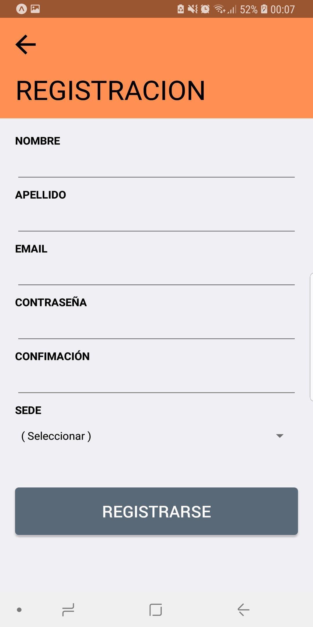 Prode Maquinero