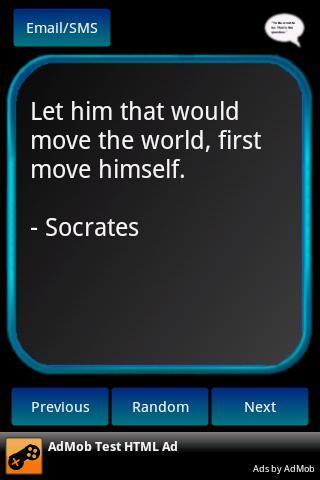 Socrates Quotes