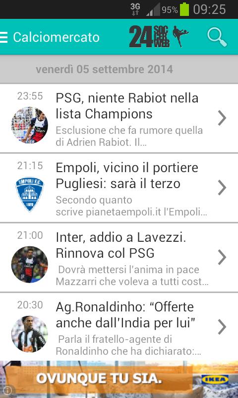 SoccerWeb24