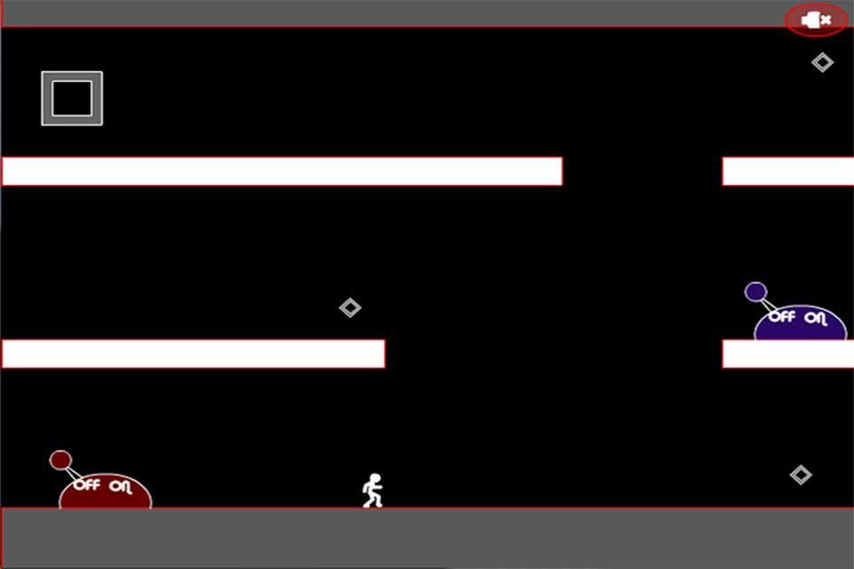 Stickman Dash Run!
