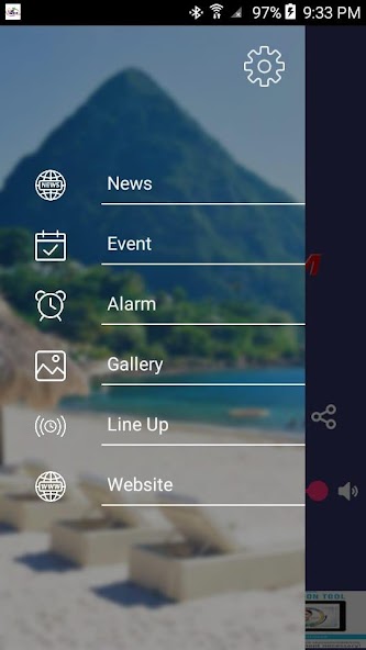Caribbean HotFM HD
