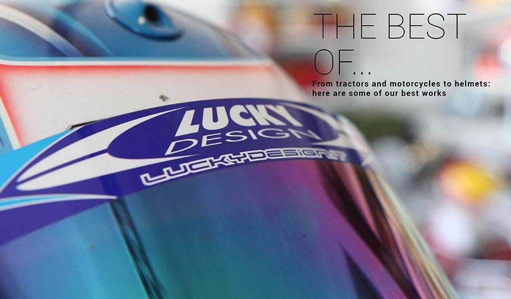 Lucky Design