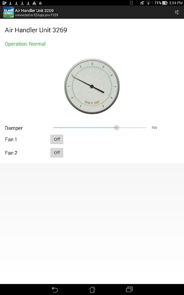 EZ App Lynx