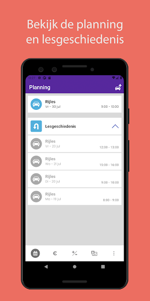 RijbewijsApp